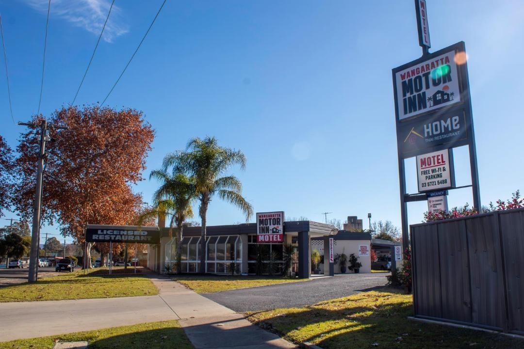 Photo of Others in Wangaratta