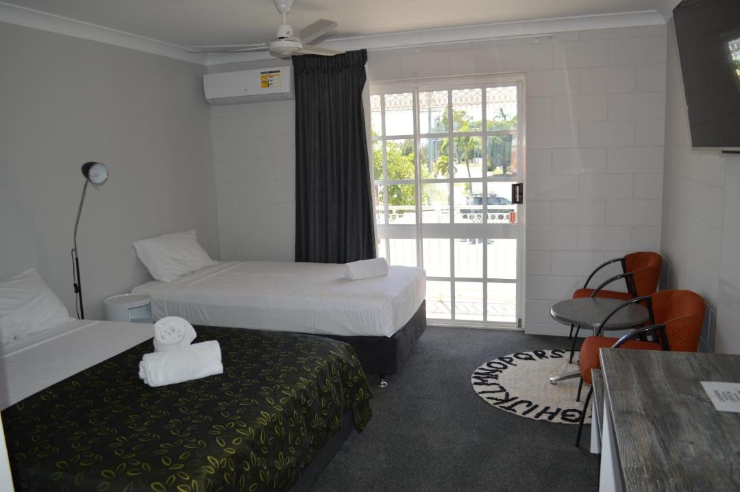 Photo of Bedroom in Rosslea