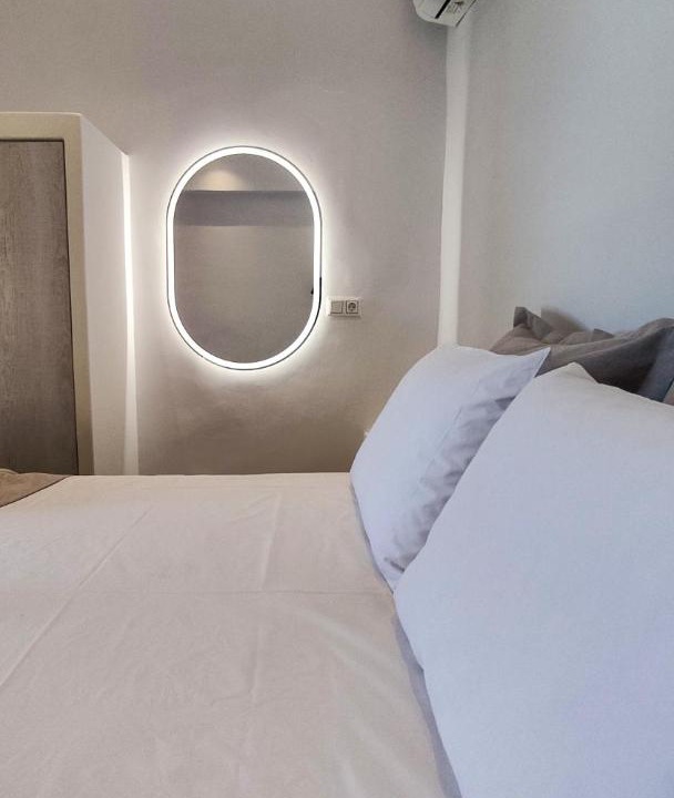 Photo of Bedroom in Naxos
