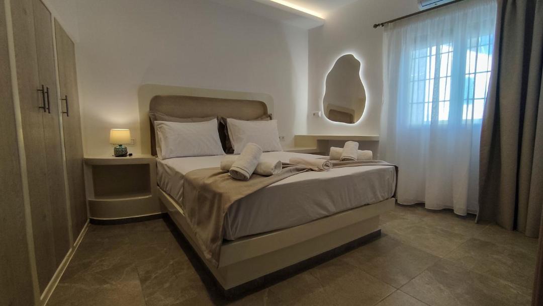 Photo of Bedroom in Naxos