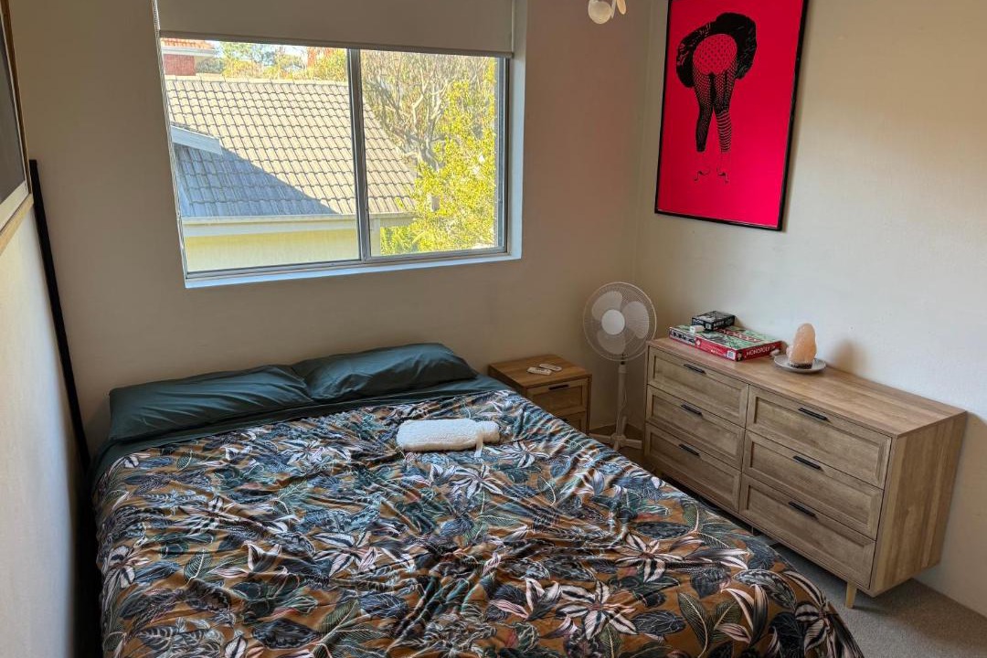 Photo of Bedroom in North Bondi