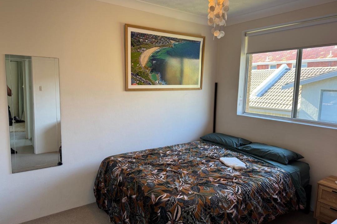Photo of Bedroom in North Bondi