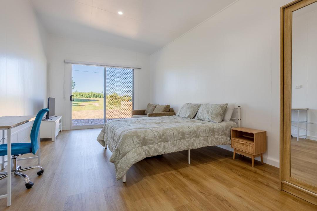 Photo of Bedroom in Mulambin