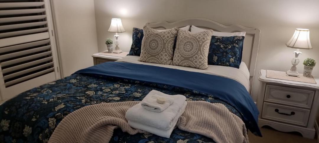 Photo of Bedroom in The Bight