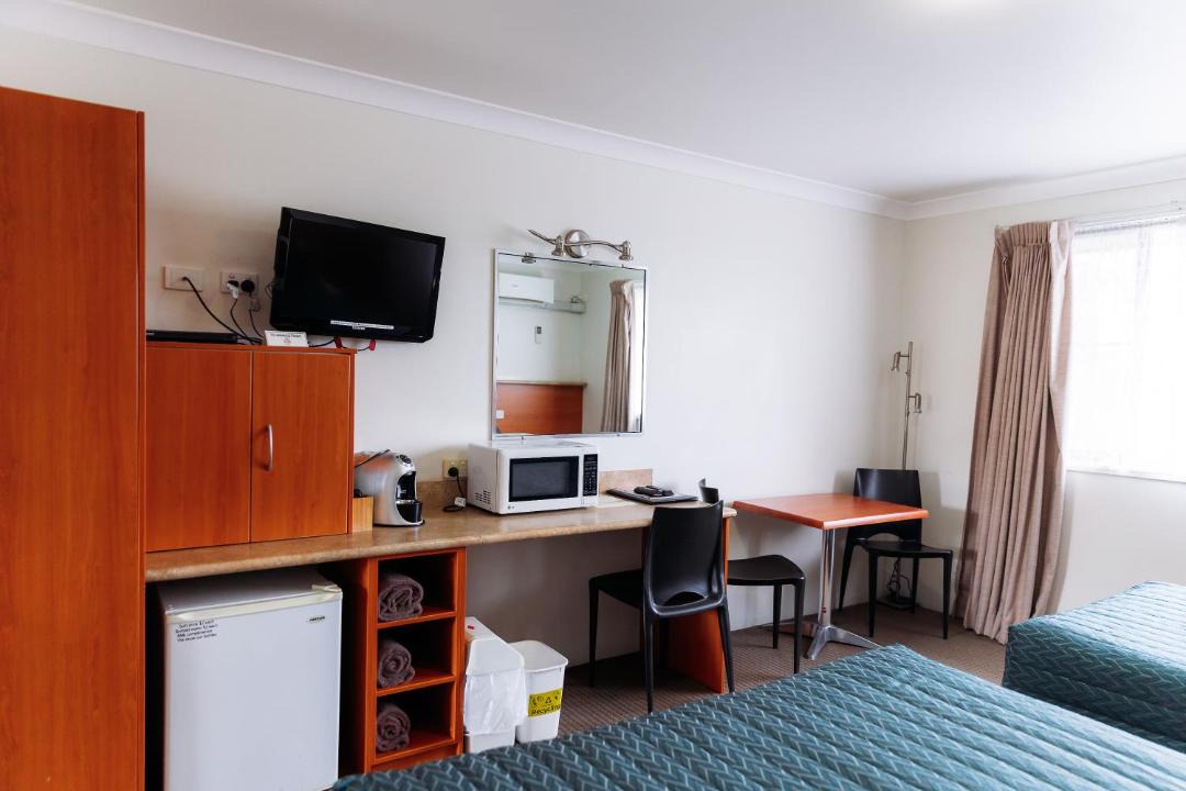 Photo of Bedroom in Scone