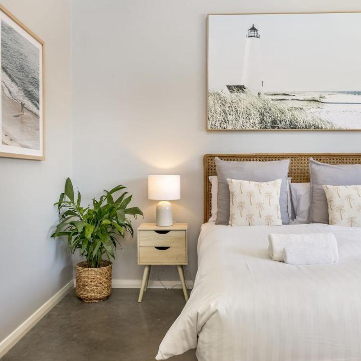 Photo of Bedroom in Dunsborough