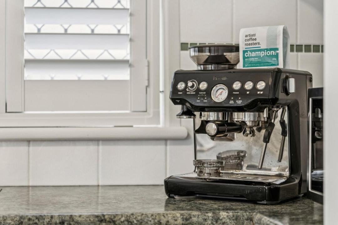 Photo of Kitchen in Urunga