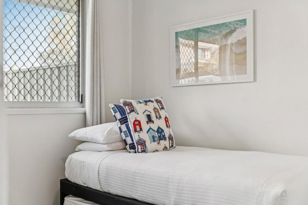 Photo of Bedroom in Urunga