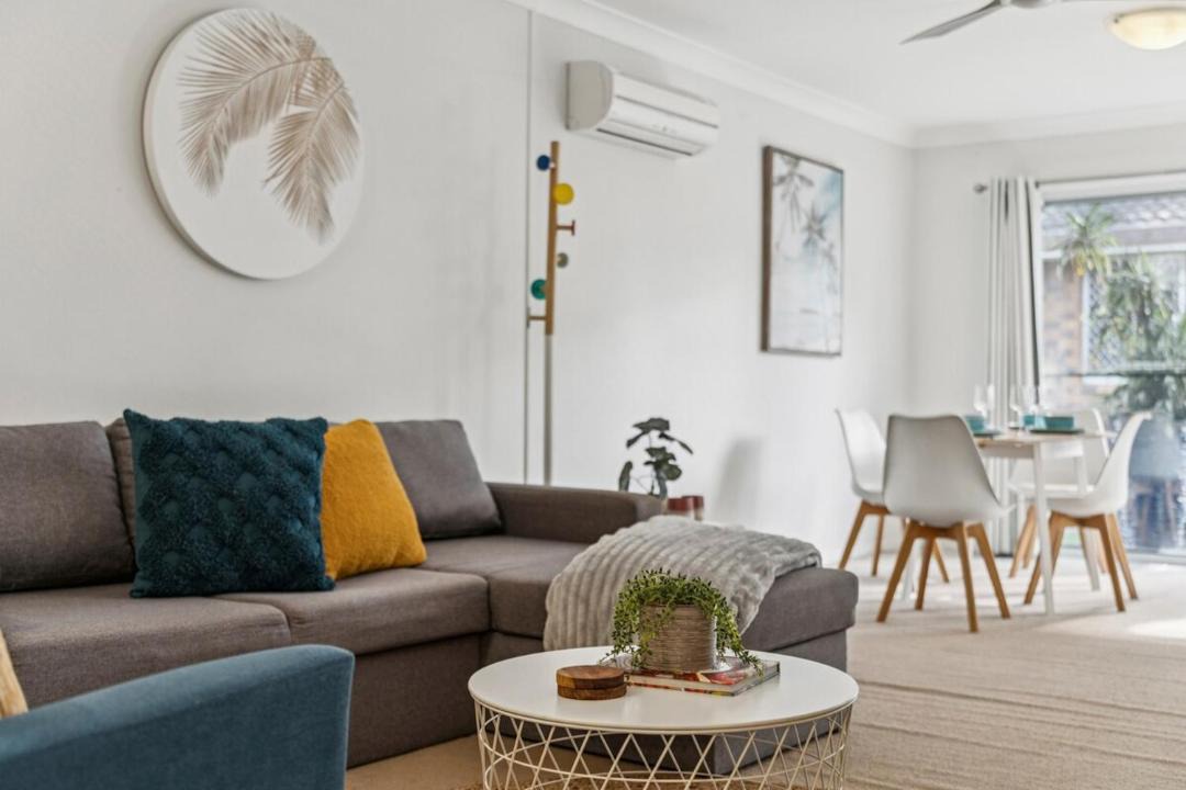 Photo of Livingroom in Urunga