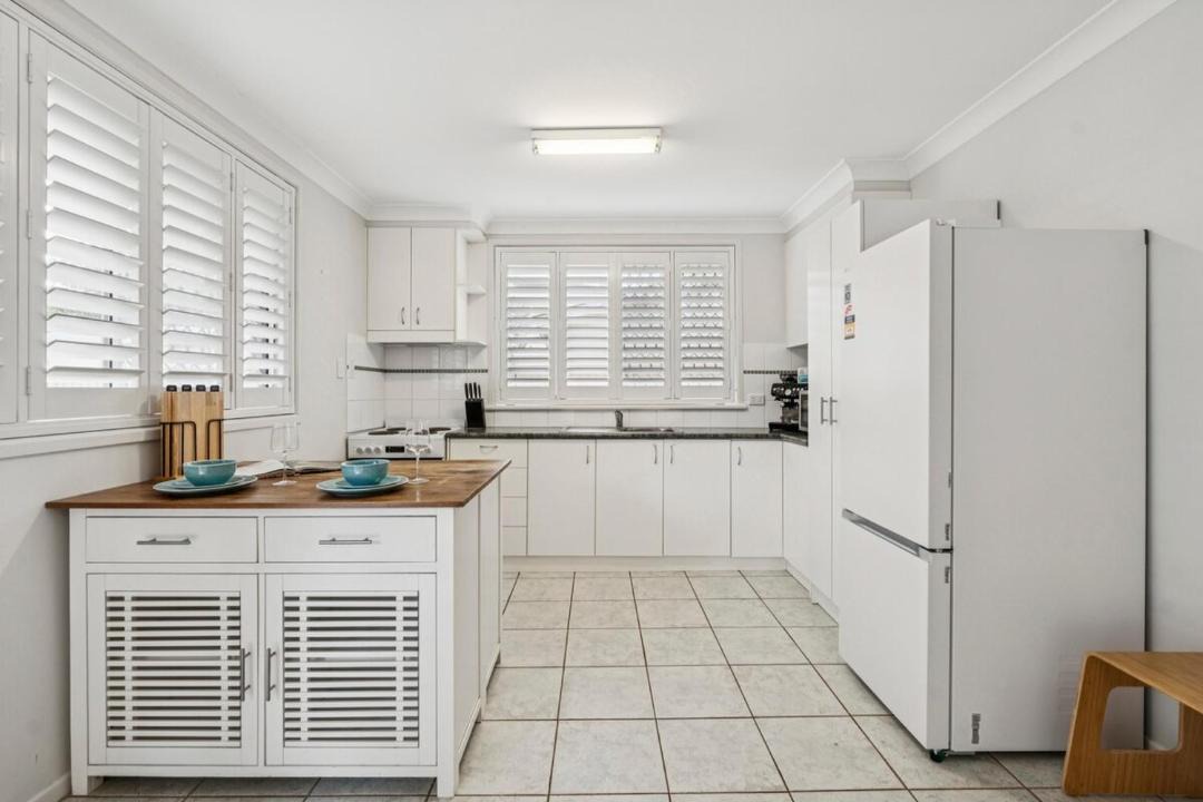Photo of Kitchen in Urunga