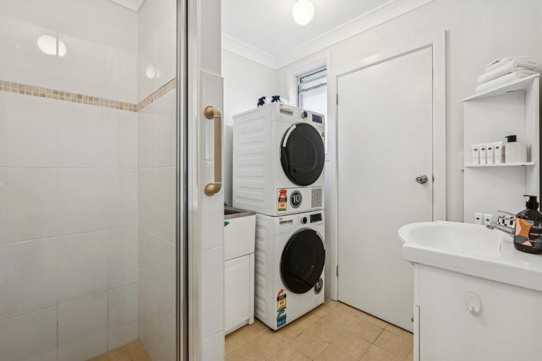 Photo of Bathroom in Urunga