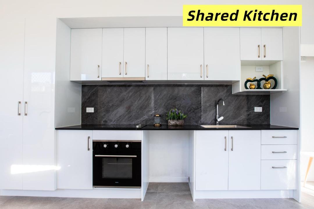 Photo of Kitchen in Oxley