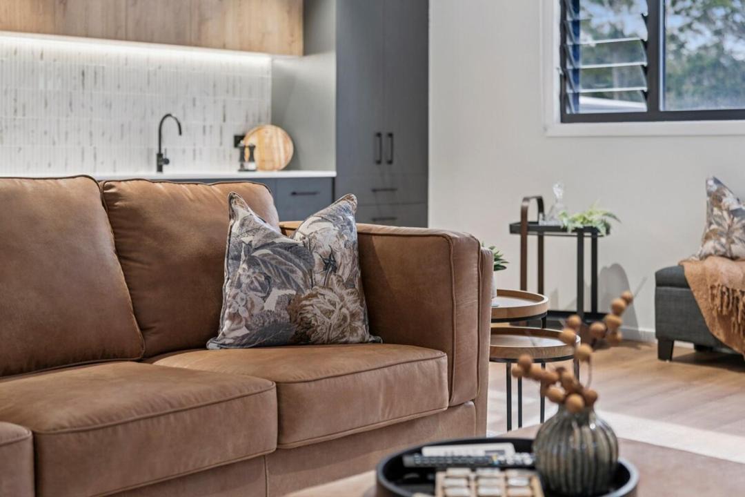 Photo of Livingroom in Moonee Beach
