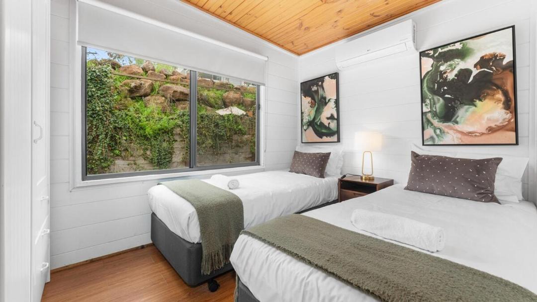 Photo of Bedroom in Daylesford