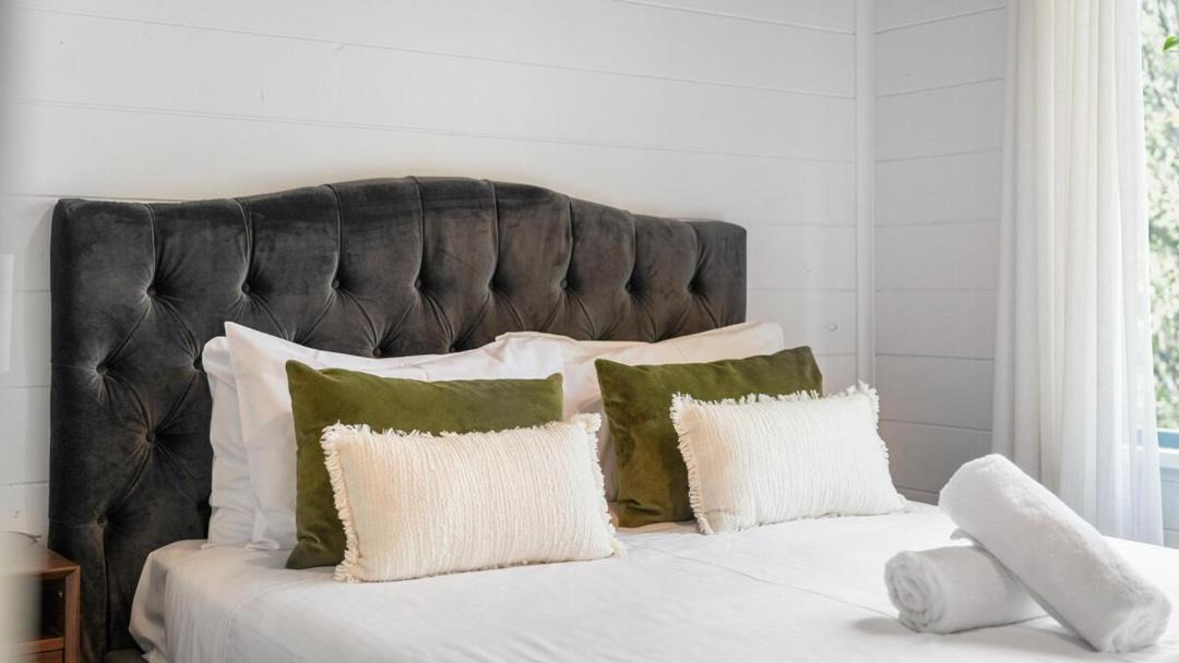 Photo of Bedroom in Daylesford