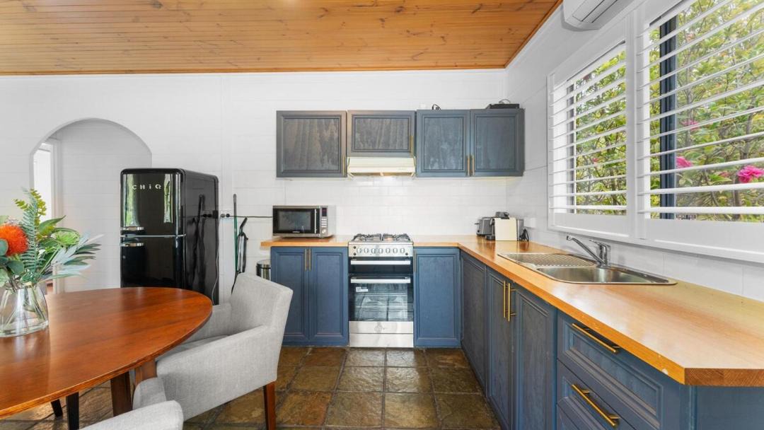 Photo of Kitchen in Daylesford