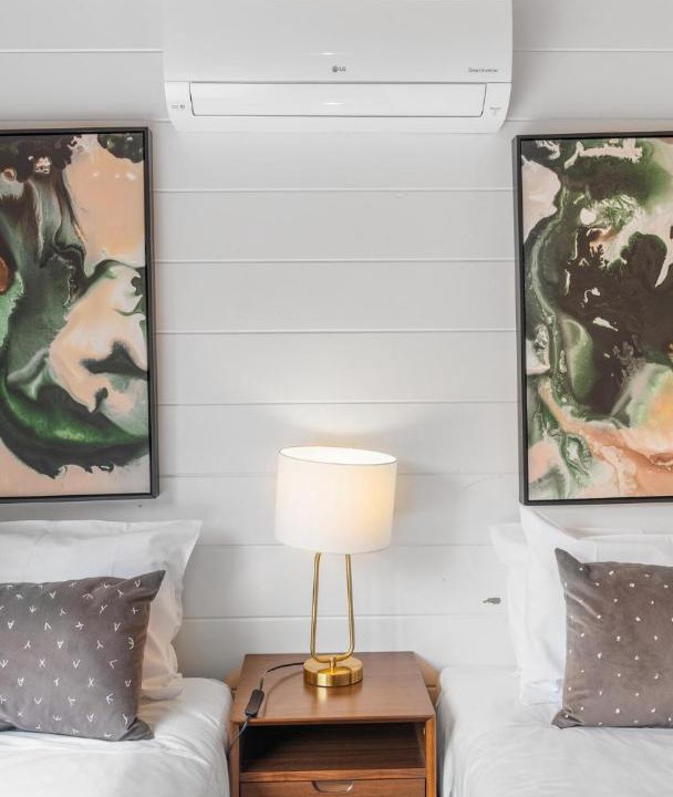 Photo of Bedroom in Daylesford