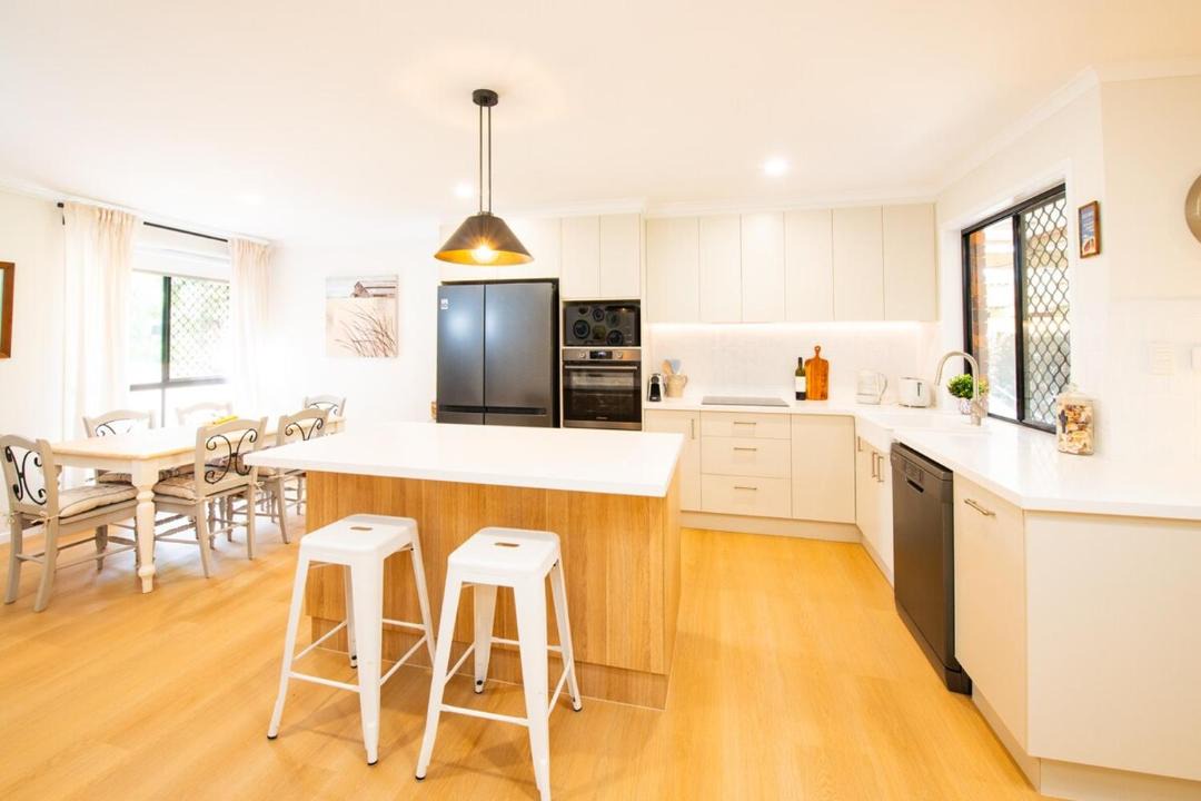 Photo of Kitchen in Maleny