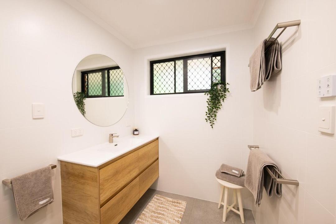 Photo of Bathroom in Maleny