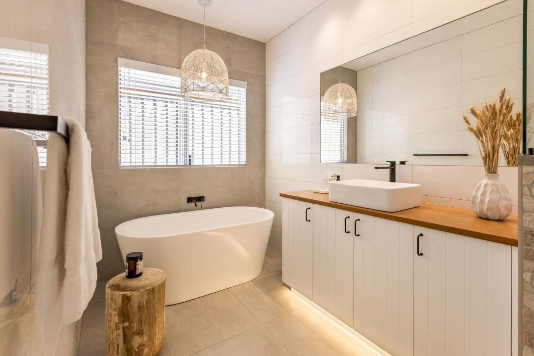 Photo of Bathroom in Dunsborough