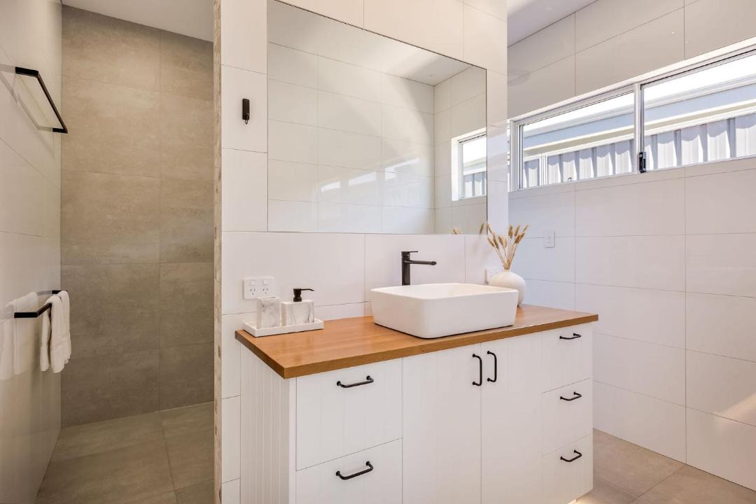 Photo of Bathroom in Dunsborough