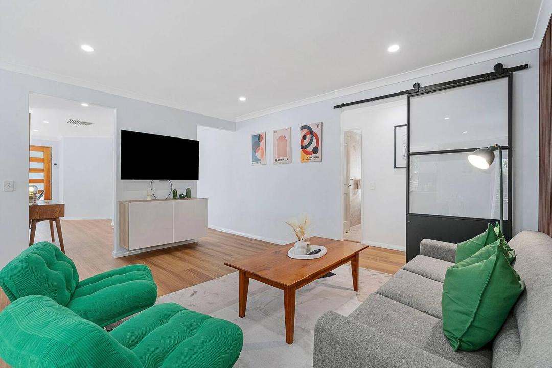 Photo of Livingroom in Ardross