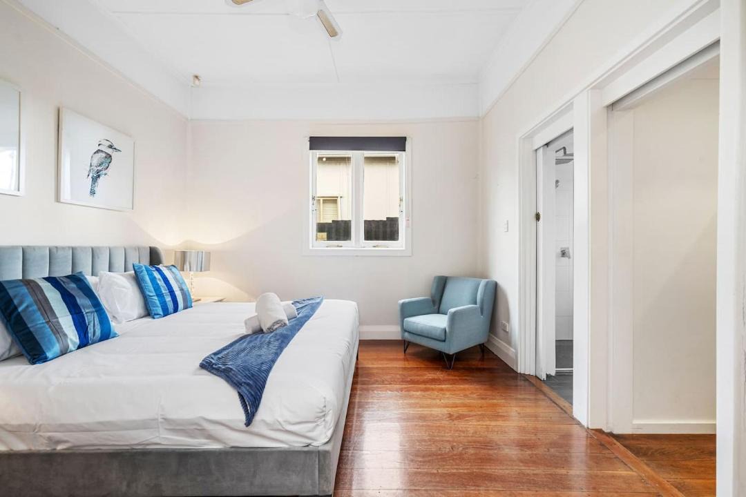 Photo of Bedroom in East Victoria Park