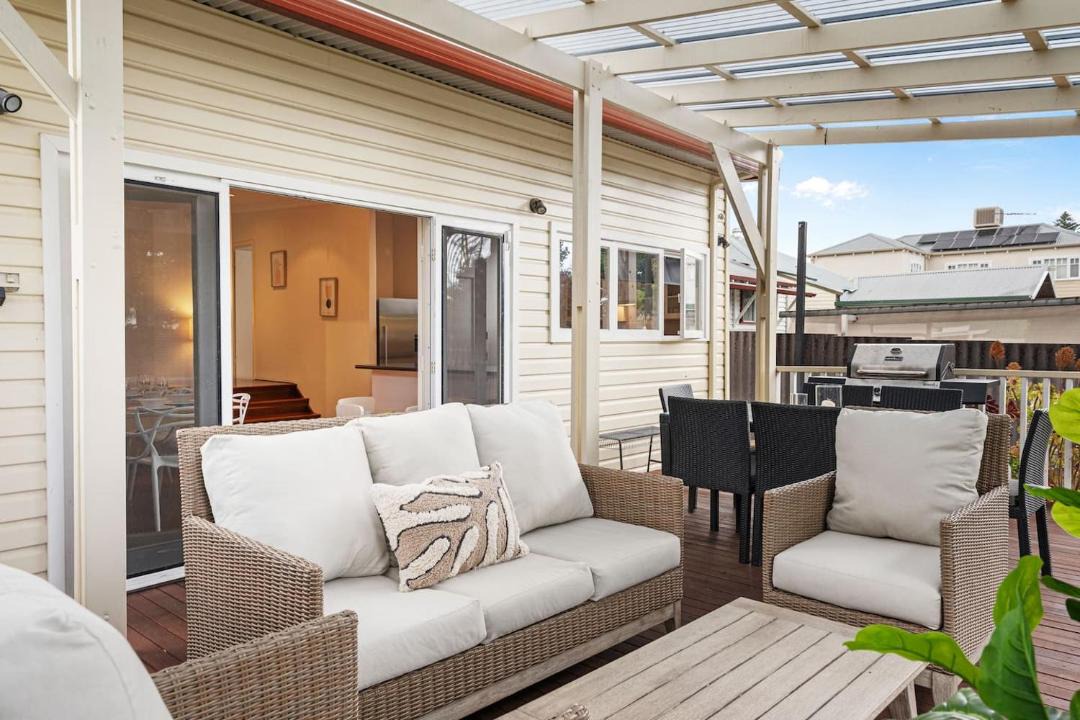 Photo of Patio Balcony in East Victoria Park