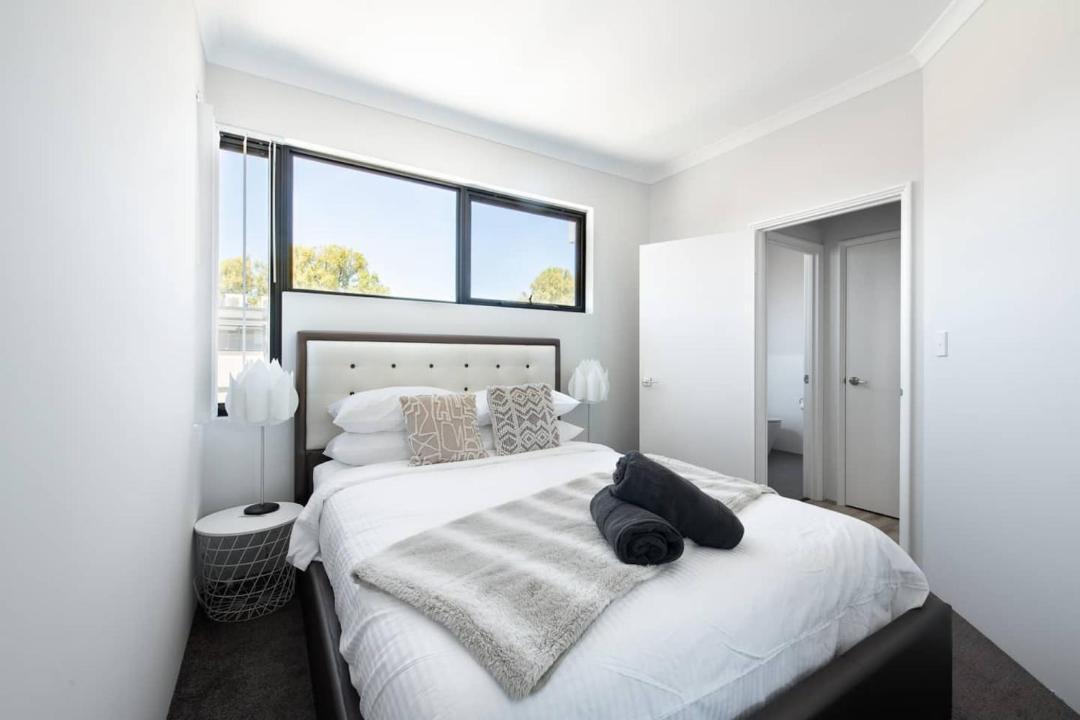 Photo of Bedroom in Attadale