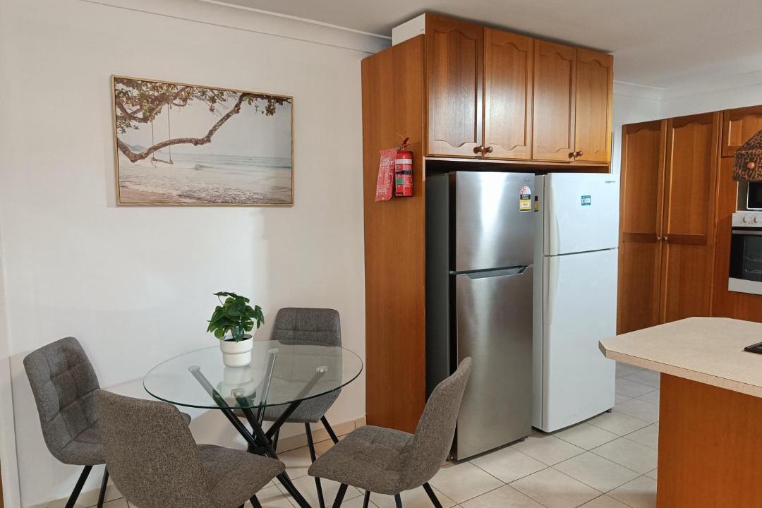 Photo of Kitchen in Carlingford