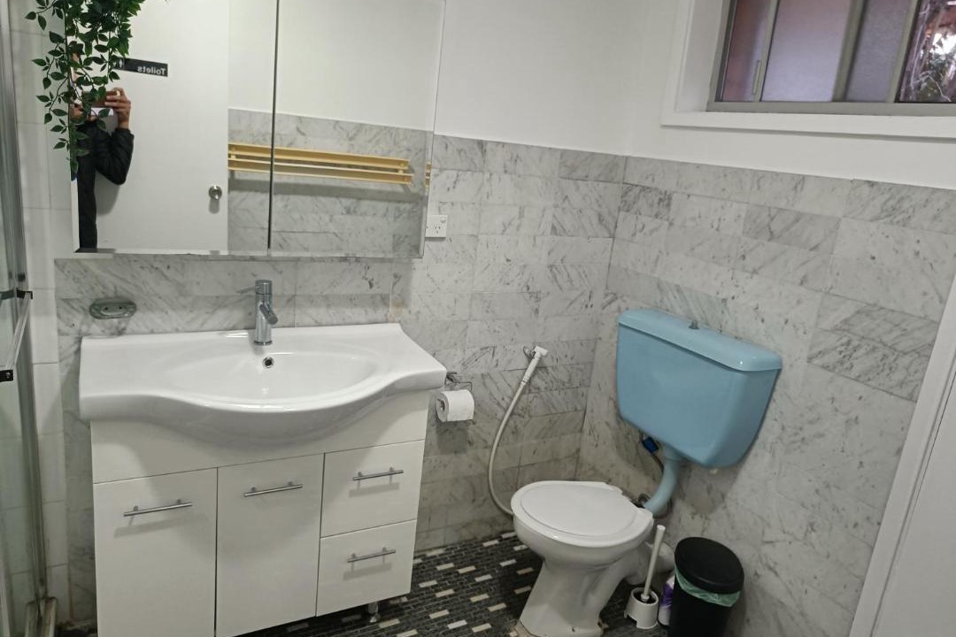 Photo of Bathroom in Carlingford