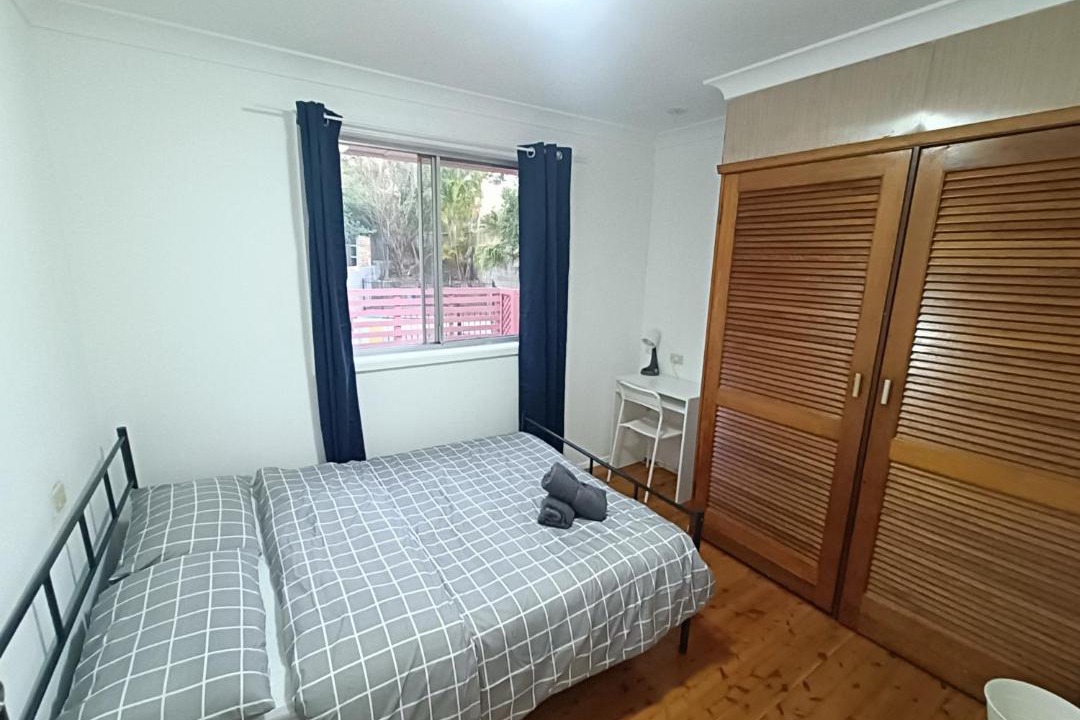 Photo of Bedroom in Carlingford