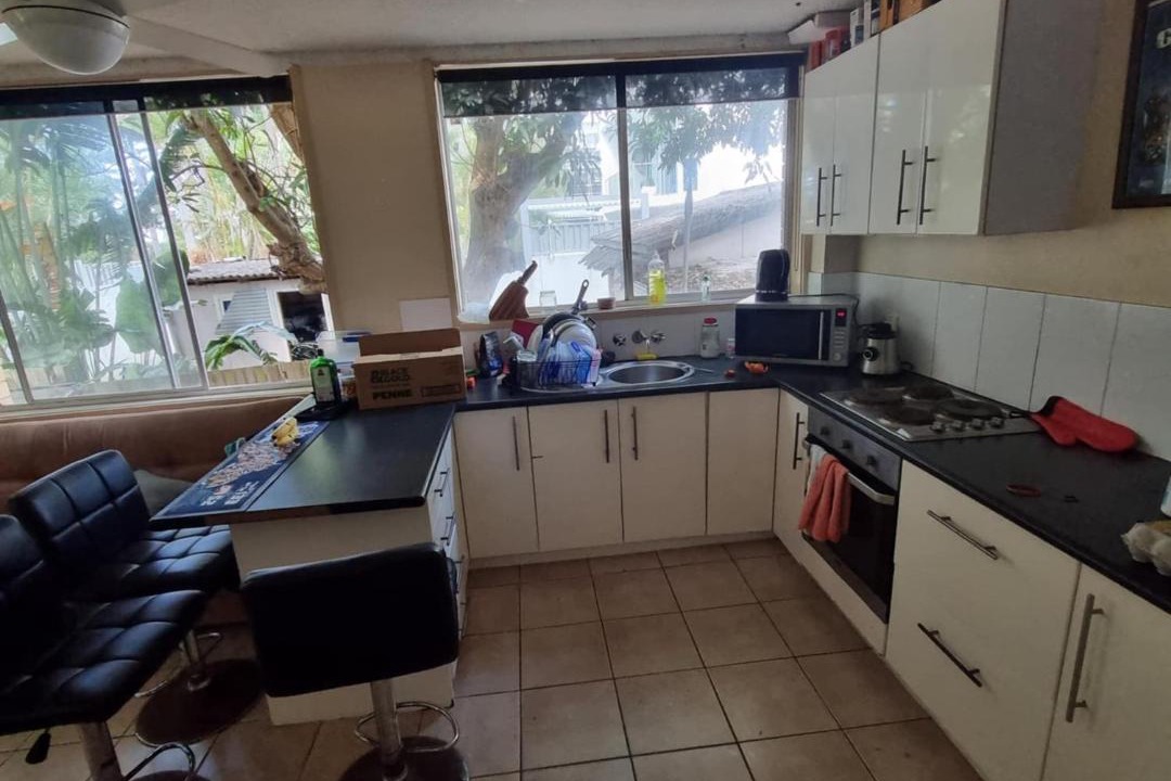 Photo of Kitchen in Surfers Paradise