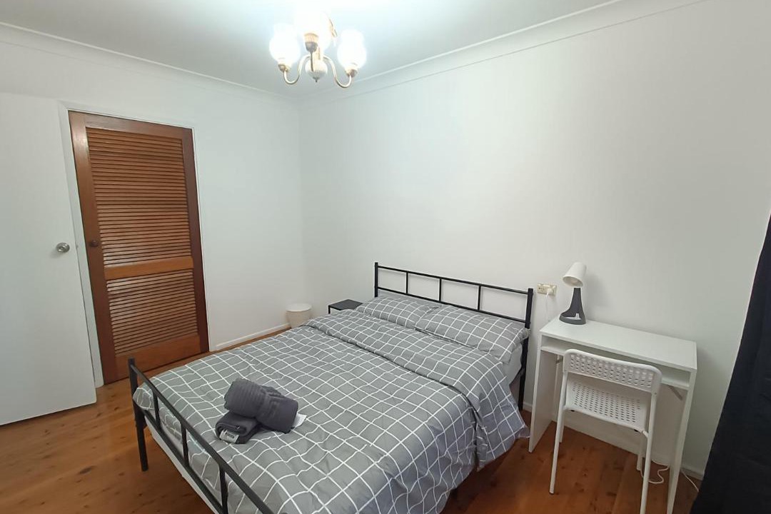 Photo of Bedroom in Carlingford