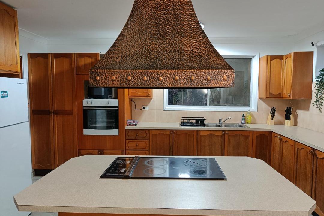 Photo of Kitchen in Carlingford