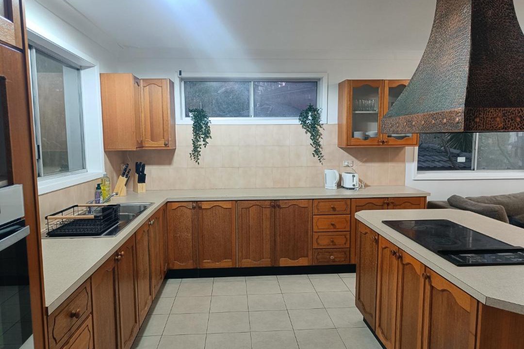 Photo of Kitchen in Carlingford