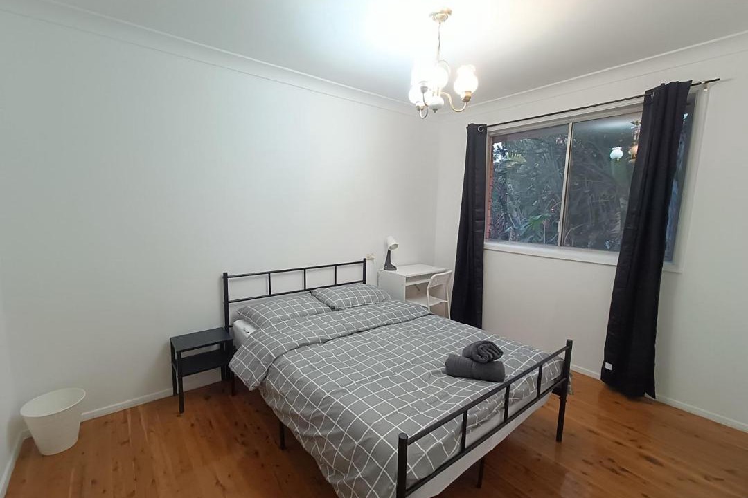 Photo of Bedroom in Carlingford