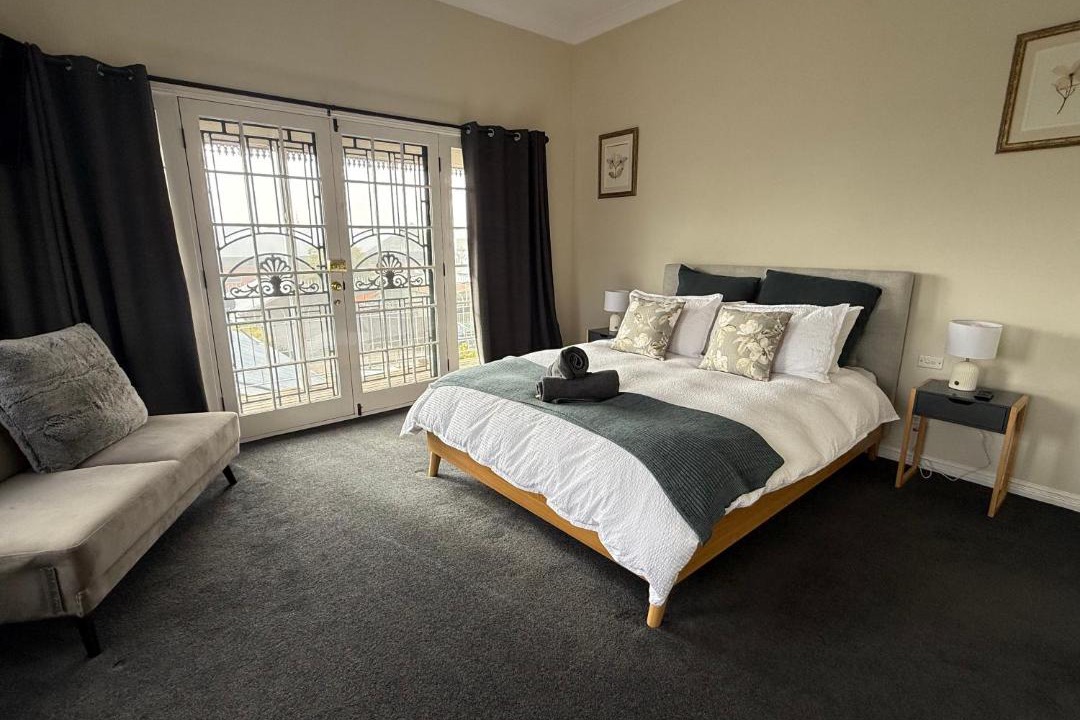 Photo of Bedroom in Bathurst