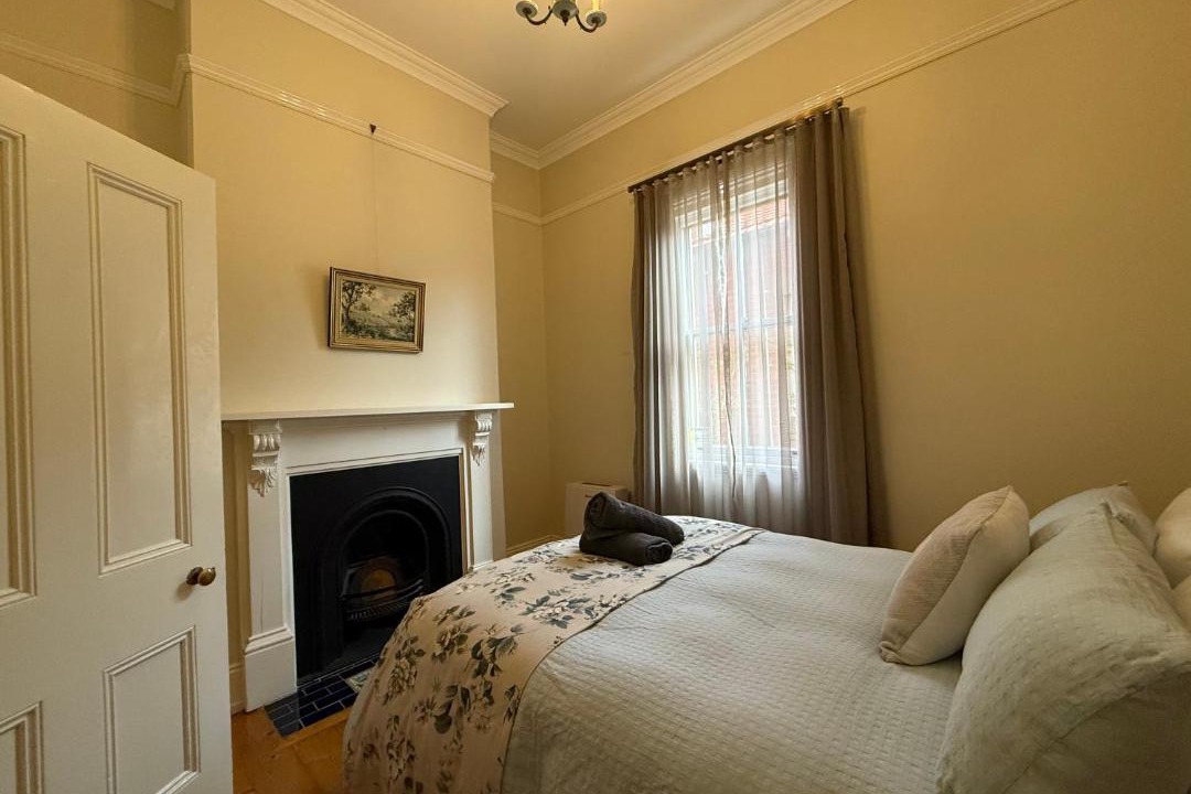 Photo of Bedroom in Bathurst