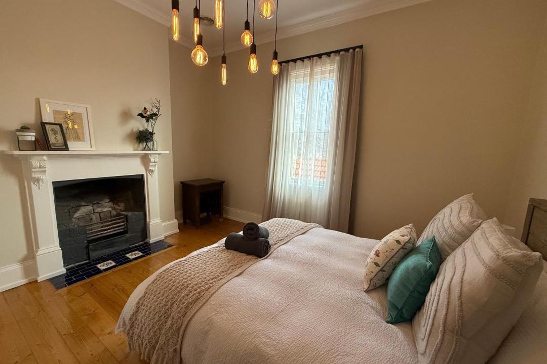 Photo of Bedroom in Bathurst