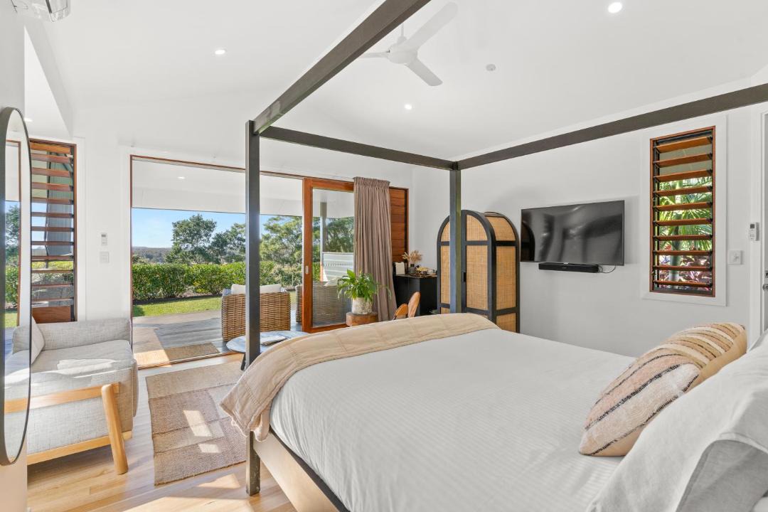 Photo of Bedroom in Ewingsdale