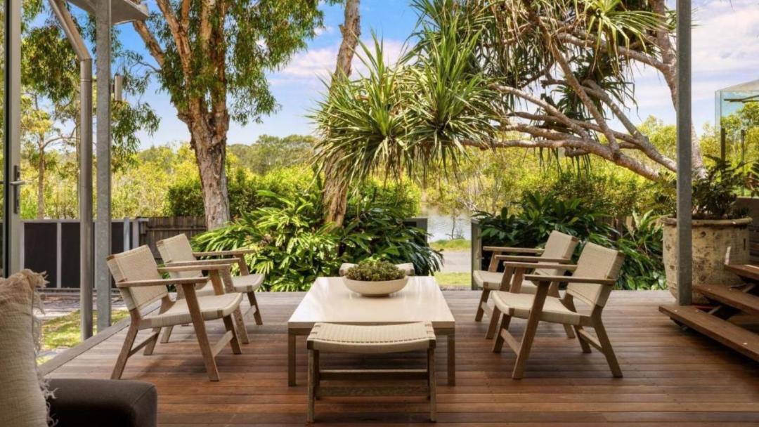 Photo of Patio Balcony in Byron Bay