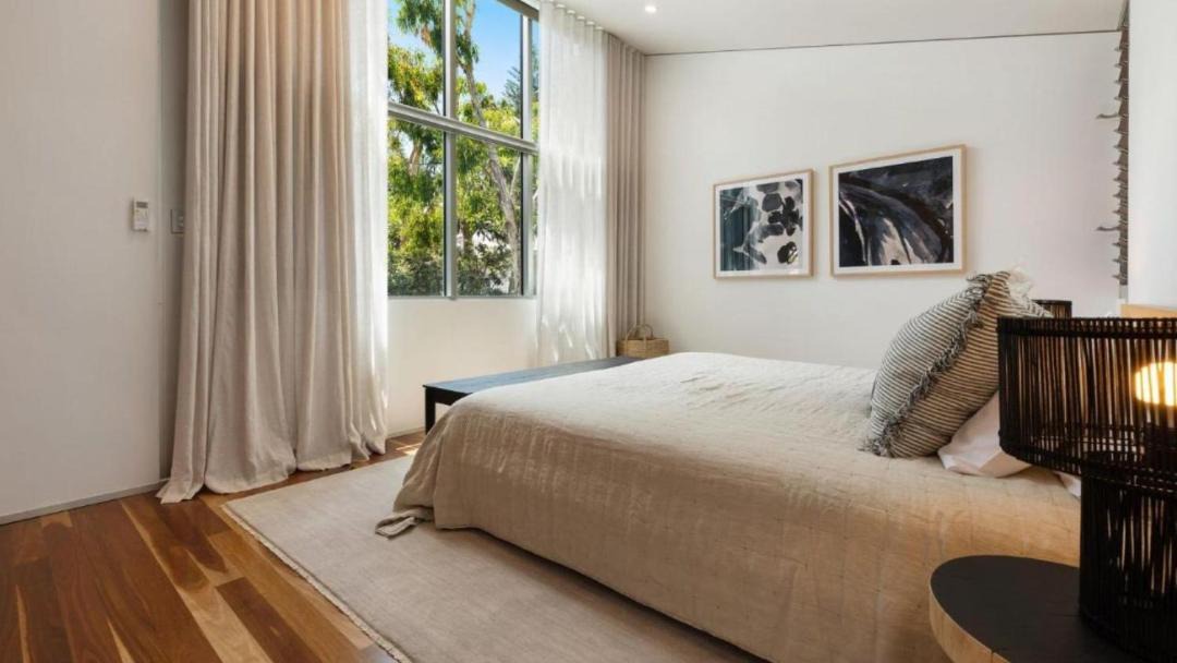 Photo of Bedroom in Byron Bay