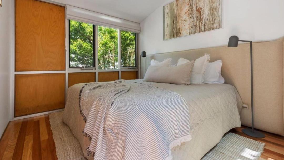 Photo of Bedroom in Byron Bay