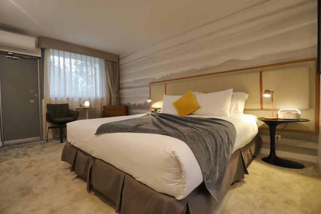 Photo of Bedroom in Glebe