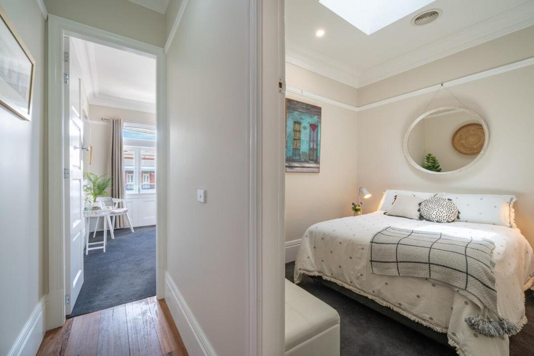 Photo of Bedroom in Bathurst