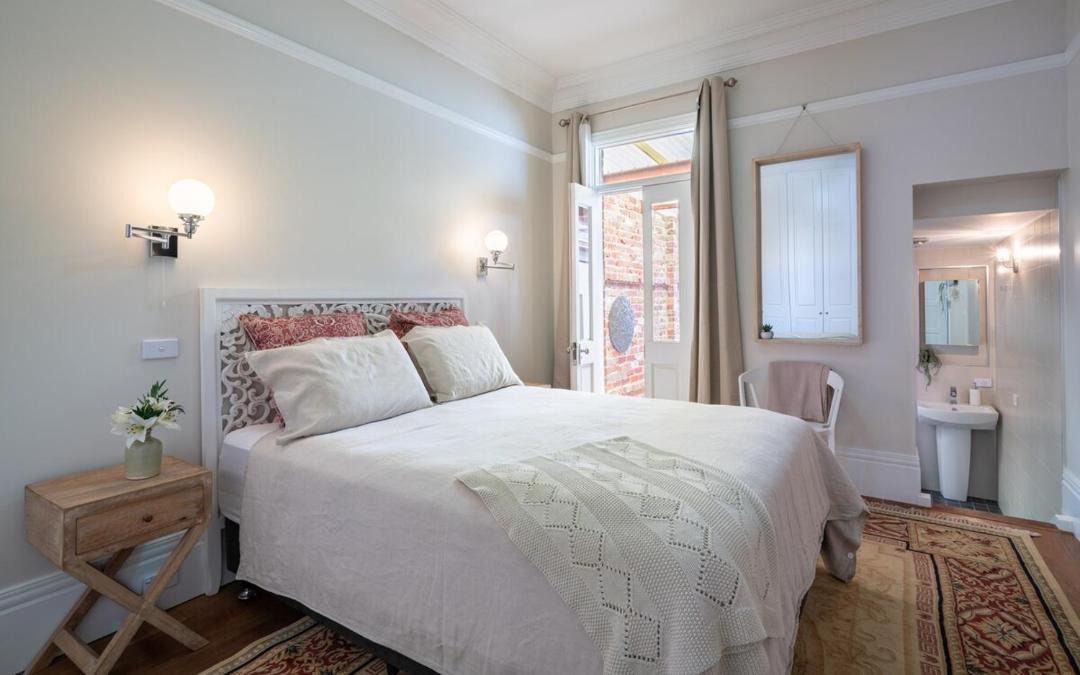 Photo of Bedroom in Bathurst