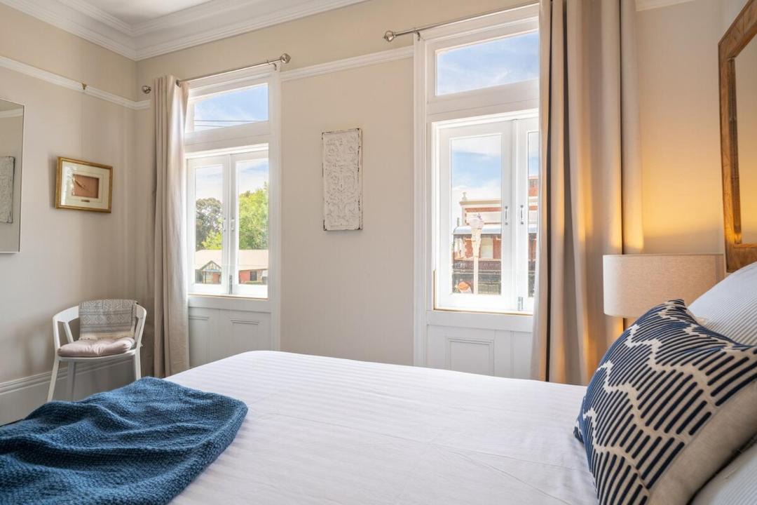 Photo of Bedroom in Bathurst