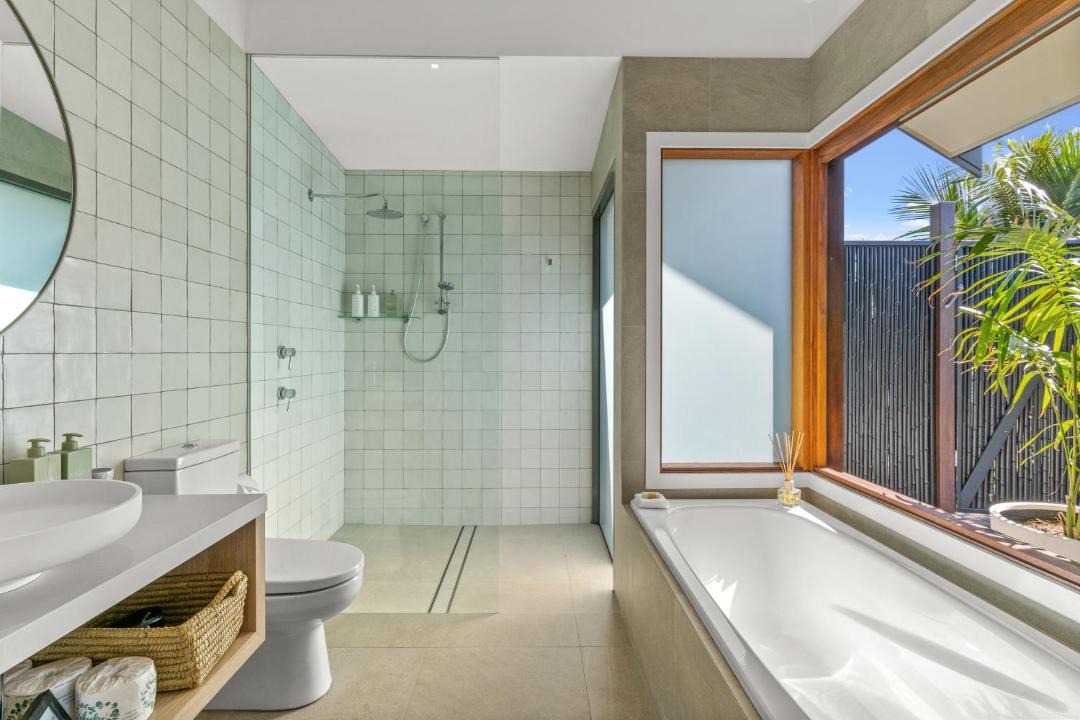 Photo of Bathroom in Ewingsdale