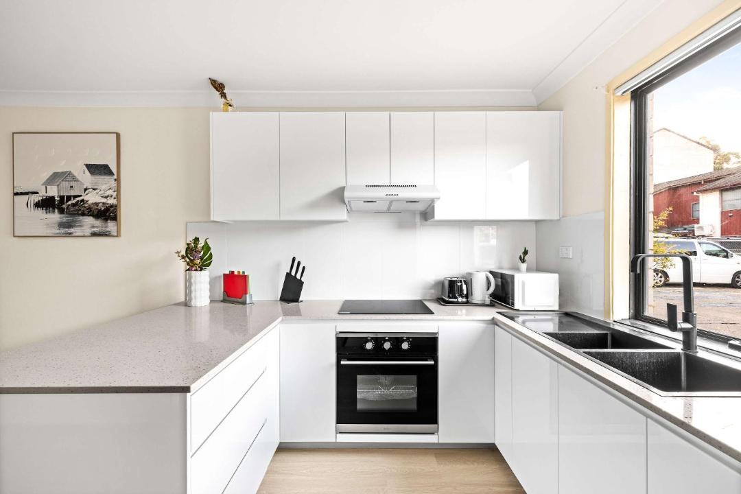 Photo of Kitchen in Canley Vale